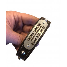 Deri Tasma İsimliği